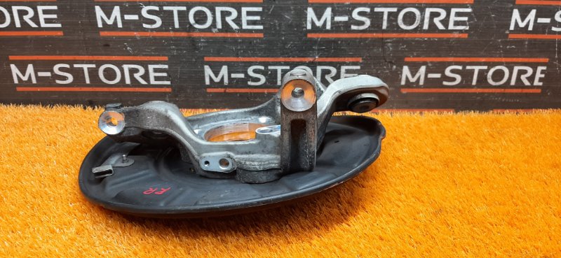 кулак поворотный, 1500 рублей, Красноярск