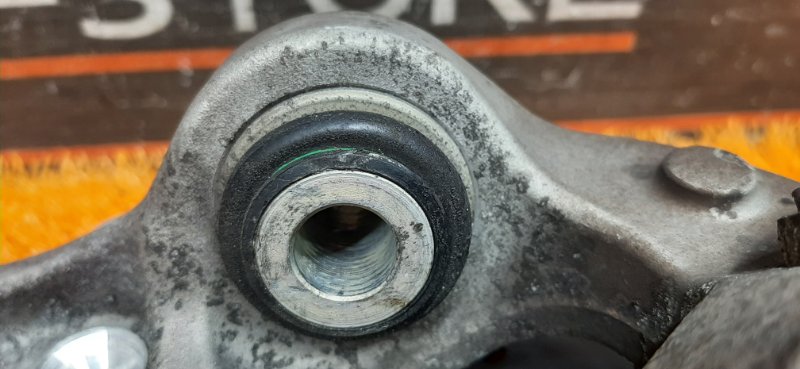 кулак поворотный, 1500 рублей, Красноярск