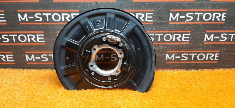 кулак поворотный, 1500 рублей, Красноярск