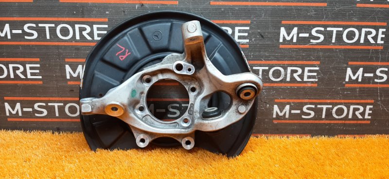 кулак поворотный, 1500 рублей, Красноярск