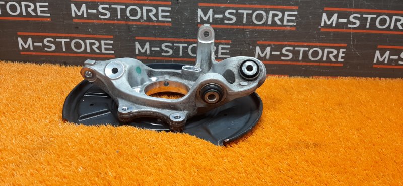 кулак поворотный, 1500 рублей, Красноярск