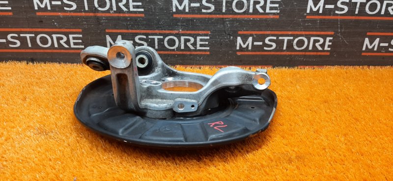 кулак поворотный, 1500 рублей, Красноярск