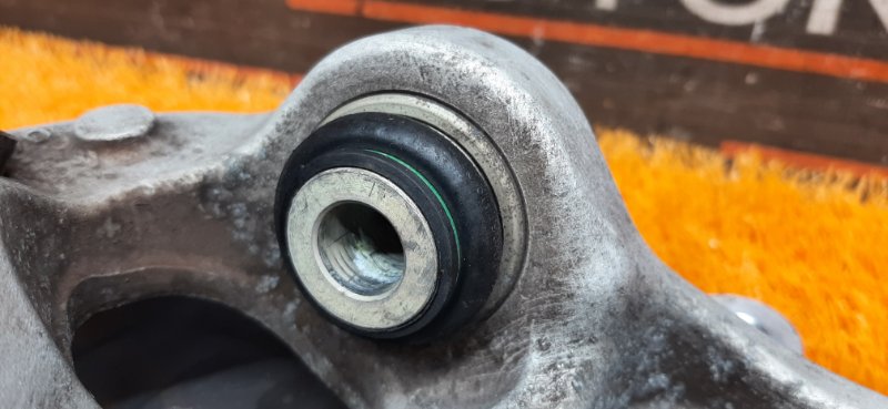 кулак поворотный, 1500 рублей, Красноярск