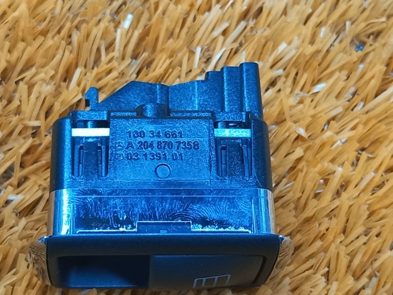 кнопка стеклоподъемника, 300 рублей, Красноярск