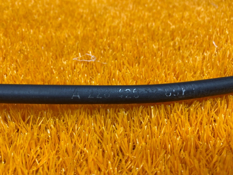 трос ручника, 350 рублей, Красноярск