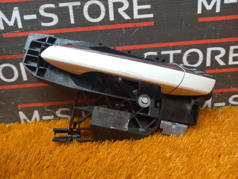 ручка двери внешняя, 1490 рублей, Красноярск