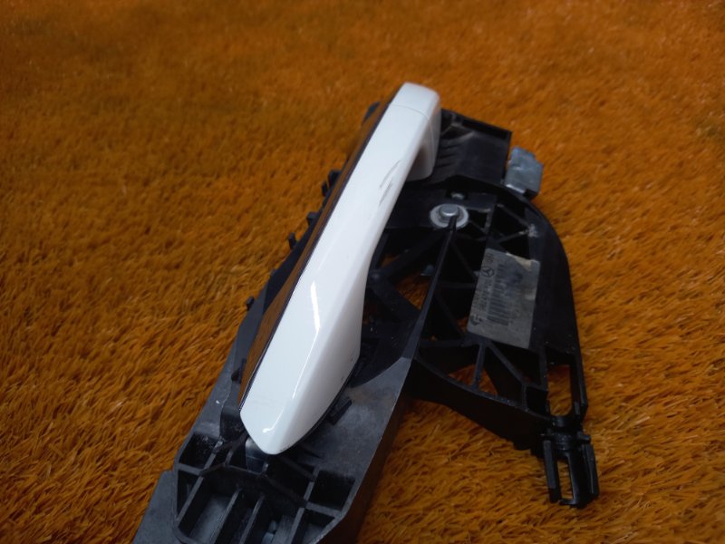 ручка двери внешняя, 1490 рублей, Красноярск