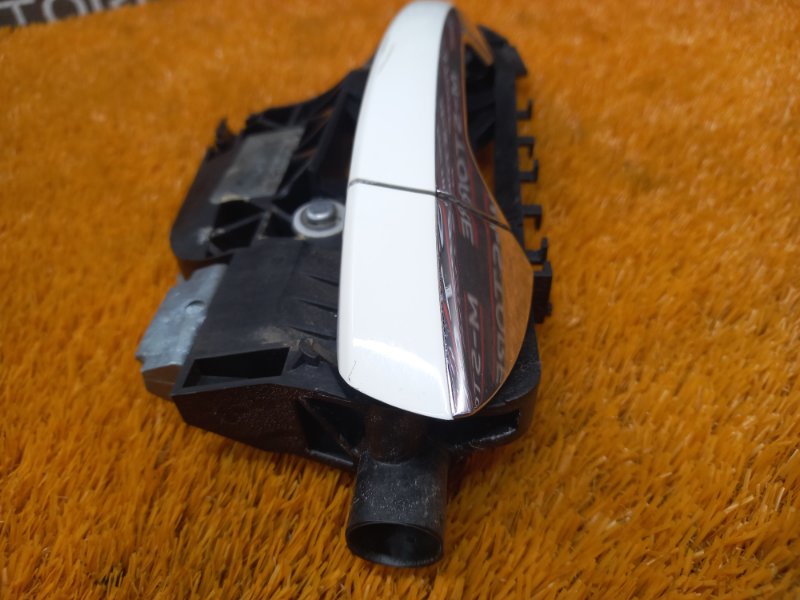 ручка двери внешняя, 1490 рублей, Красноярск