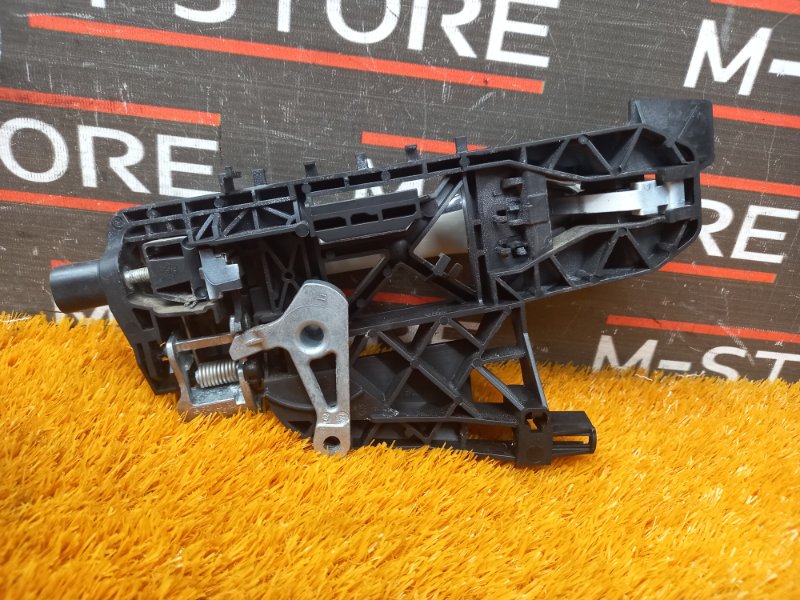 ручка двери внешняя, 1490 рублей, Красноярск