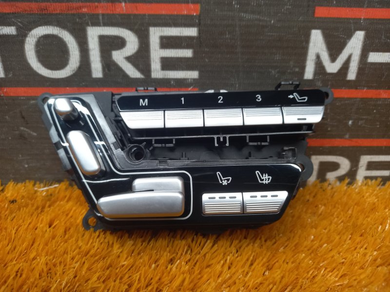 блок управления сиденьем, 2500 рублей, Красноярск