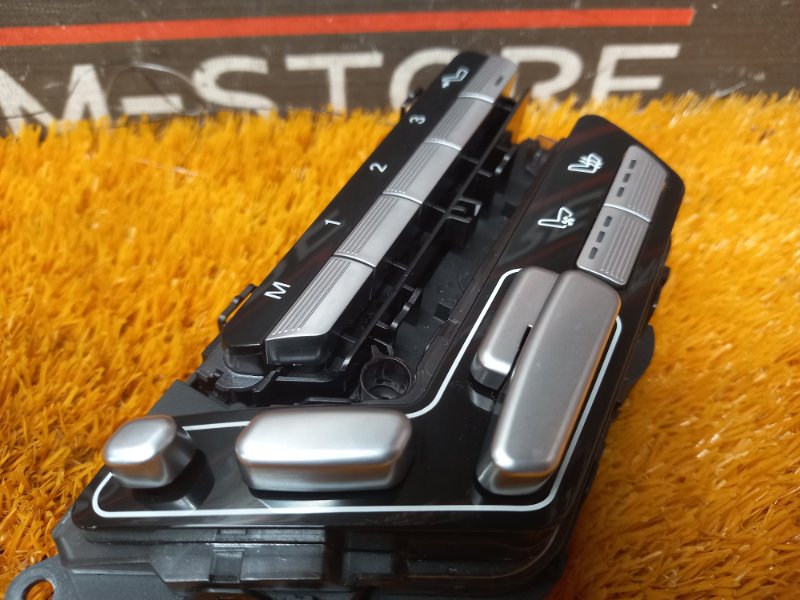 блок управления сиденьем, 2500 рублей, Красноярск