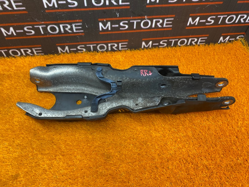 Рычаг подвески нижний, 500 рублей, Красноярск