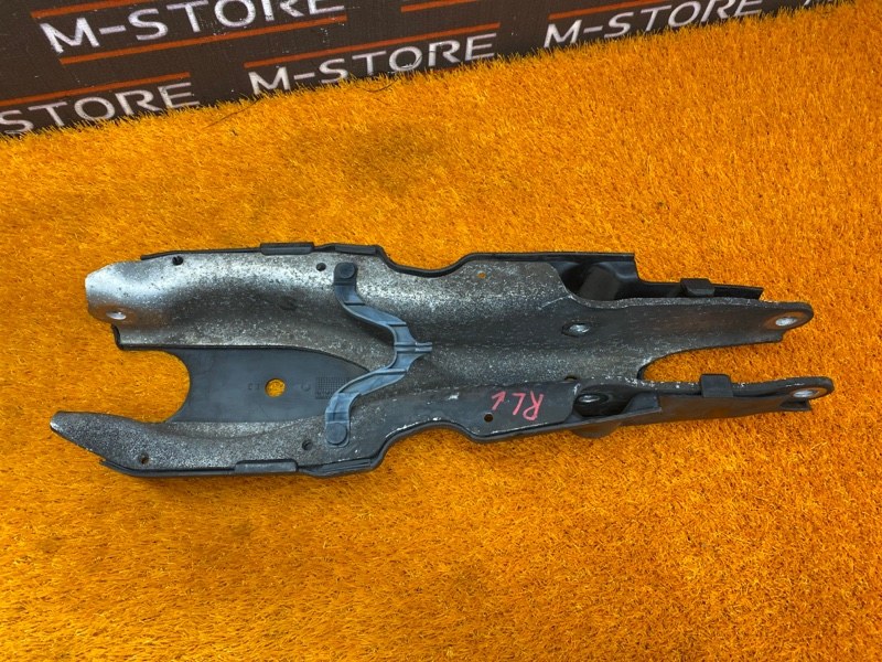 Рычаг подвески нижний, 500 рублей, Красноярск