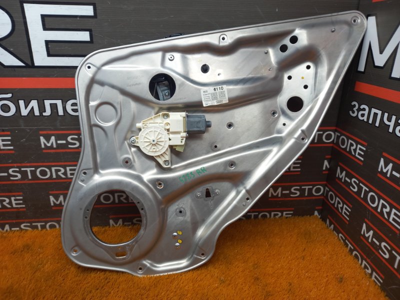 стеклоподъемник, 740 рублей, Красноярск