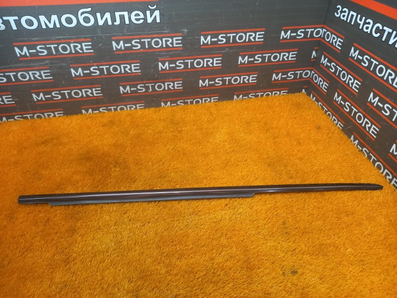 Молдинг стекла внешний, 600 рублей, Красноярск