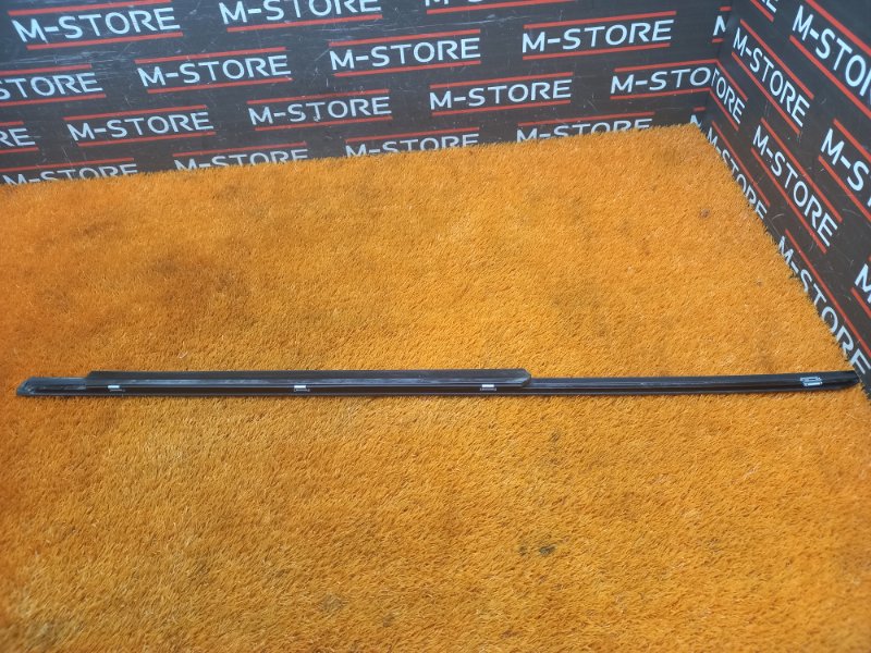 Молдинг стекла внешний, 600 рублей, Красноярск