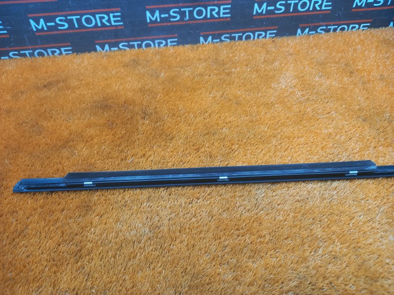 Молдинг стекла внешний, 600 рублей, Красноярск