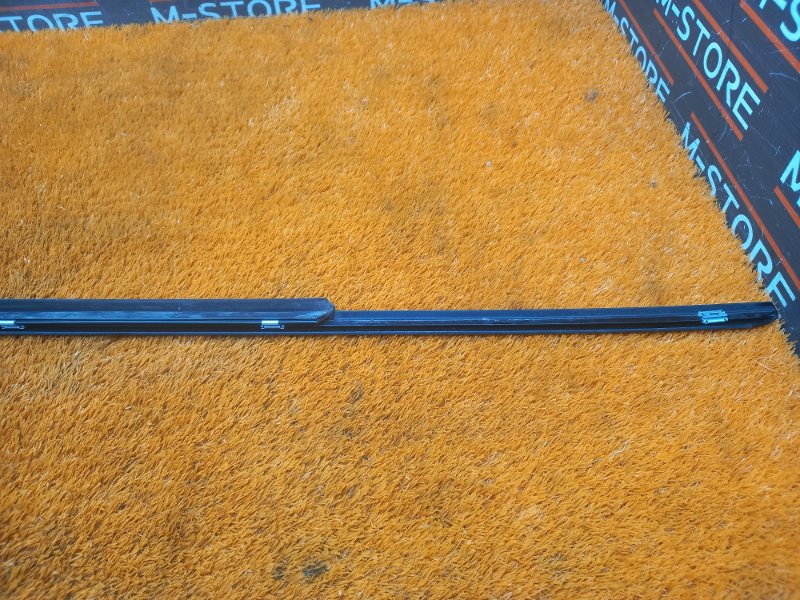 Молдинг стекла внешний, 600 рублей, Красноярск