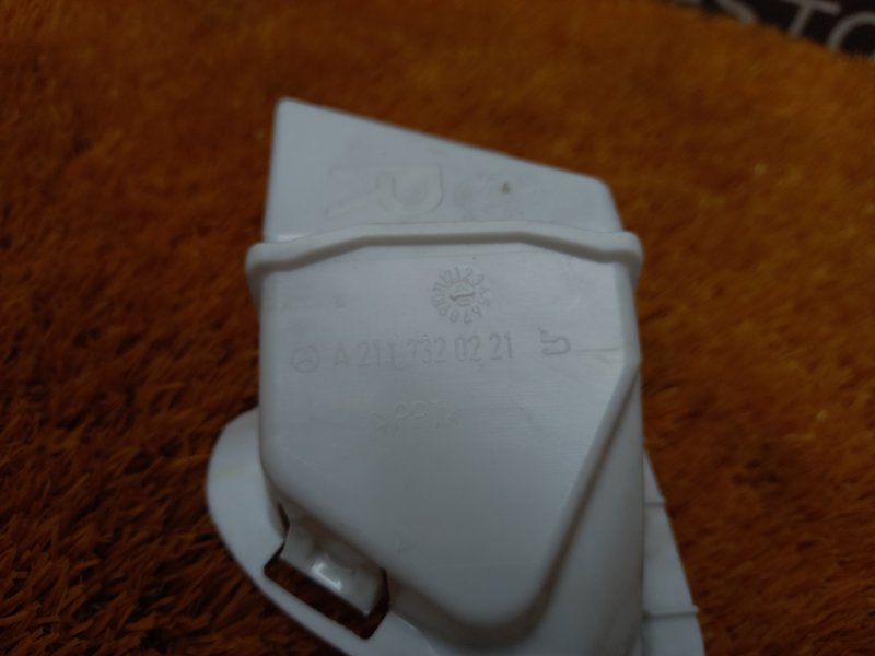 Накладка замка двери, 190 рублей, Красноярск