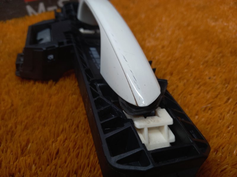 ручка двери внешняя, 1600 рублей, Красноярск