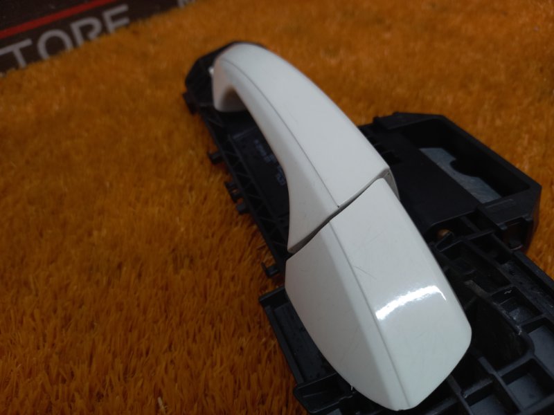 ручка двери внешняя, 1600 рублей, Красноярск