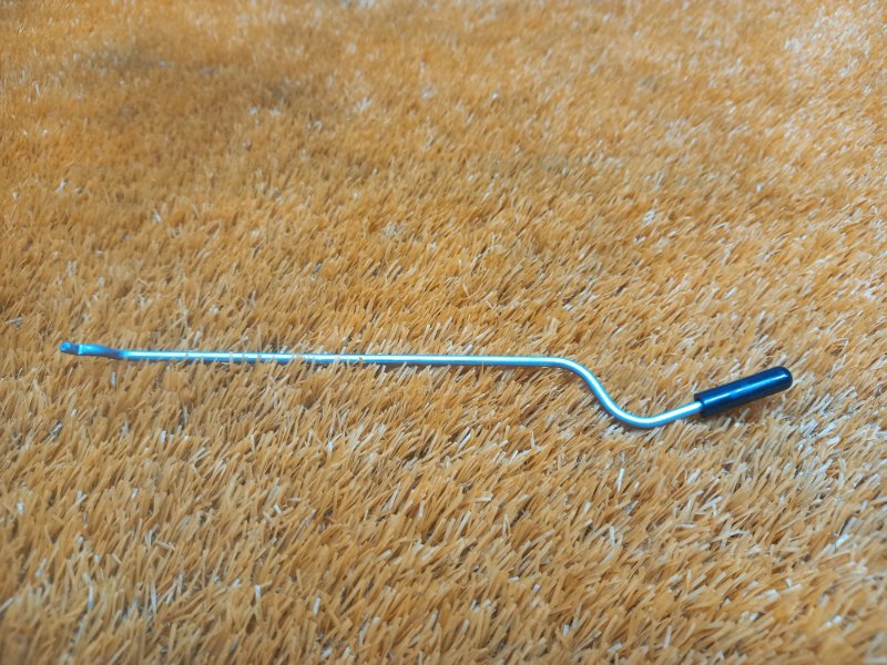 тяга замка двери, 340 рублей, Красноярск