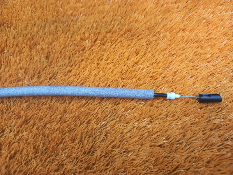 трос замка двери, 250 рублей, Красноярск