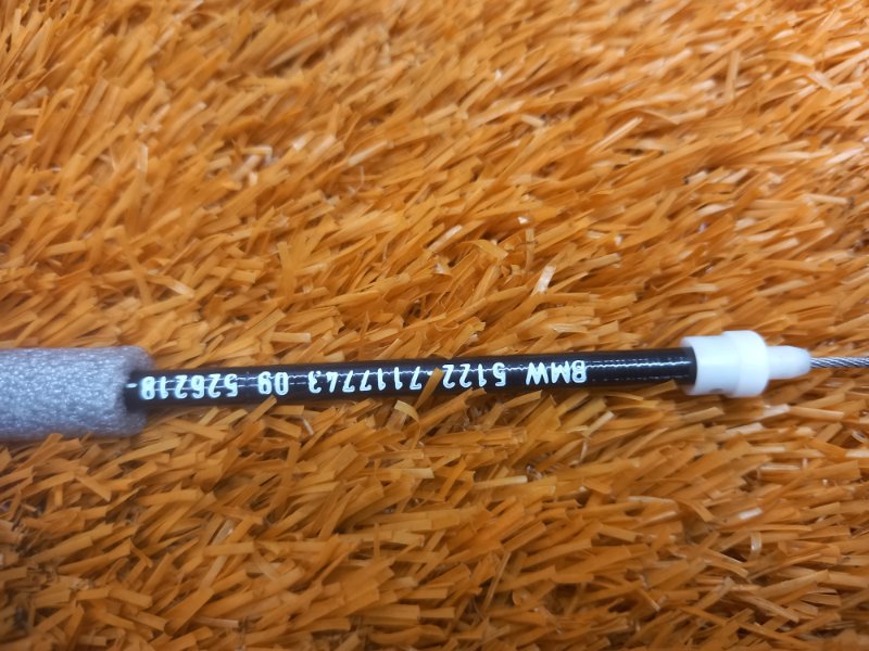 трос замка двери, 250 рублей, Красноярск