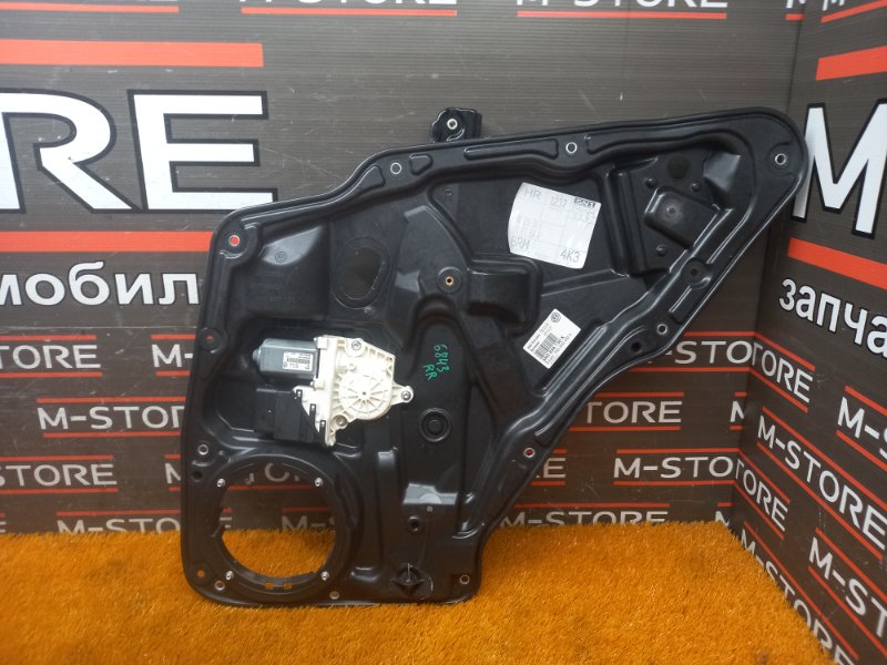 стеклоподъемник, 930 рублей, Красноярск