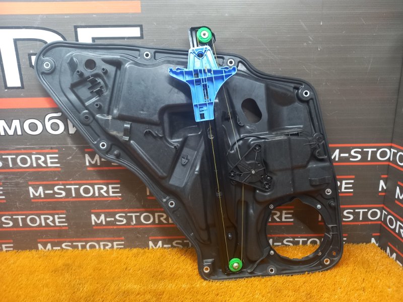 стеклоподъемник, 930 рублей, Красноярск