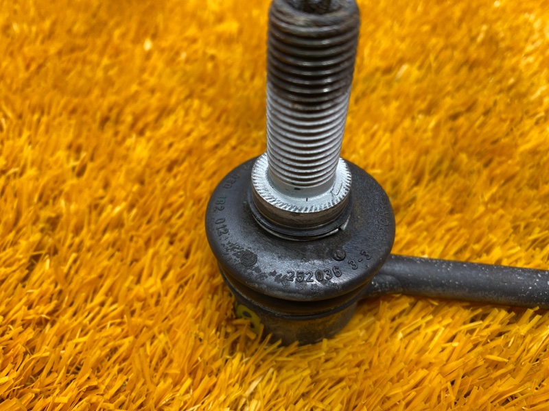 стойка стабилизатора, 390 рублей, Красноярск