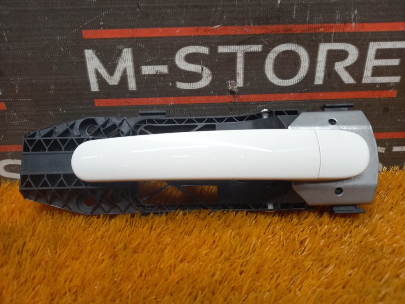 ручка двери внешняя, 1490 рублей, Красноярск