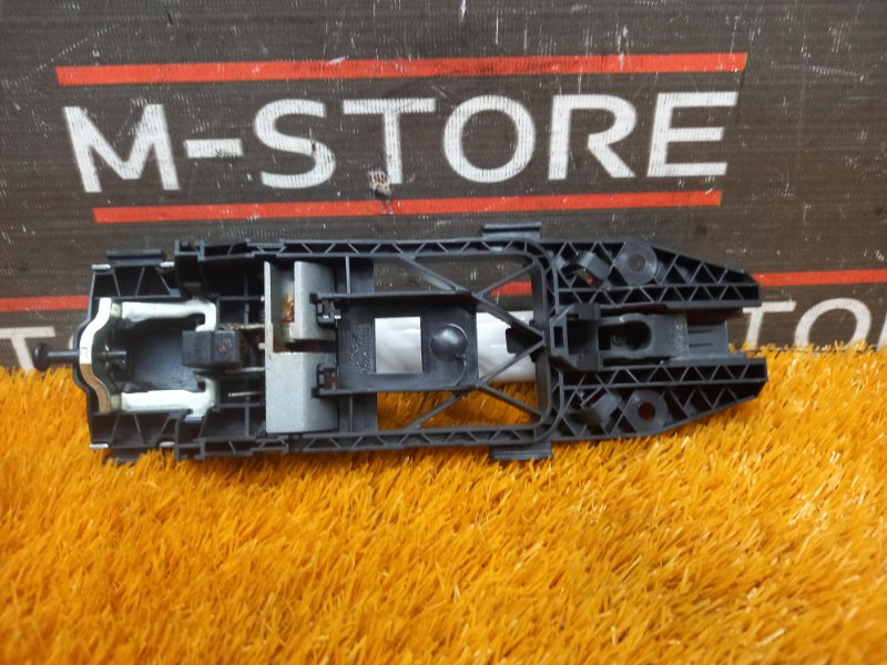 ручка двери внешняя, 1490 рублей, Красноярск