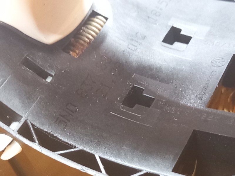 ручка двери внешняя, 1490 рублей, Красноярск