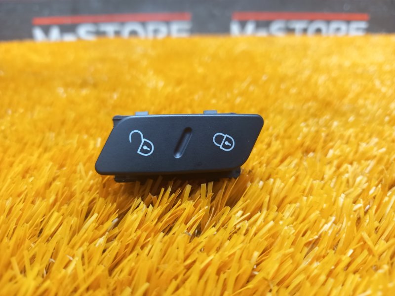 Кнопка центрального замка, 260 рублей, Красноярск