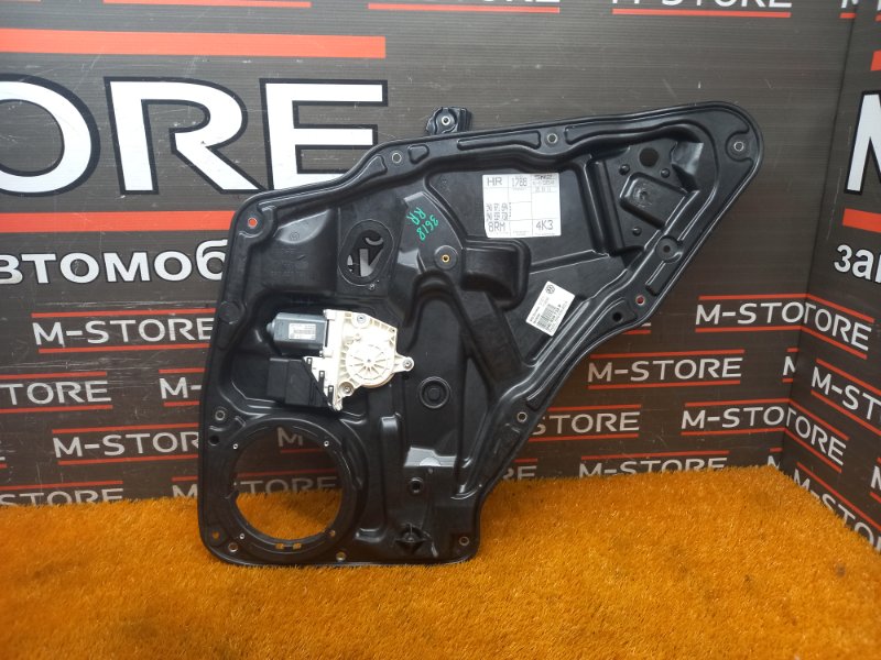 стеклоподъемник, 930 рублей, Красноярск