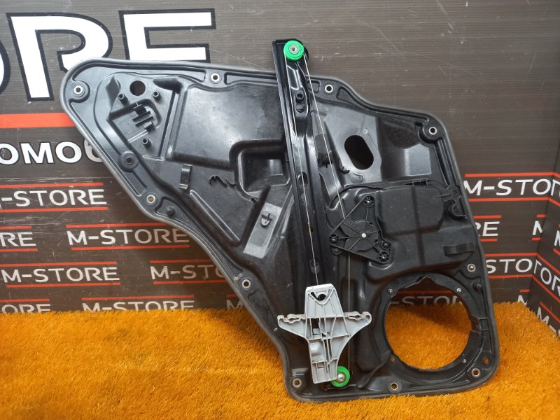 стеклоподъемник, 930 рублей, Красноярск