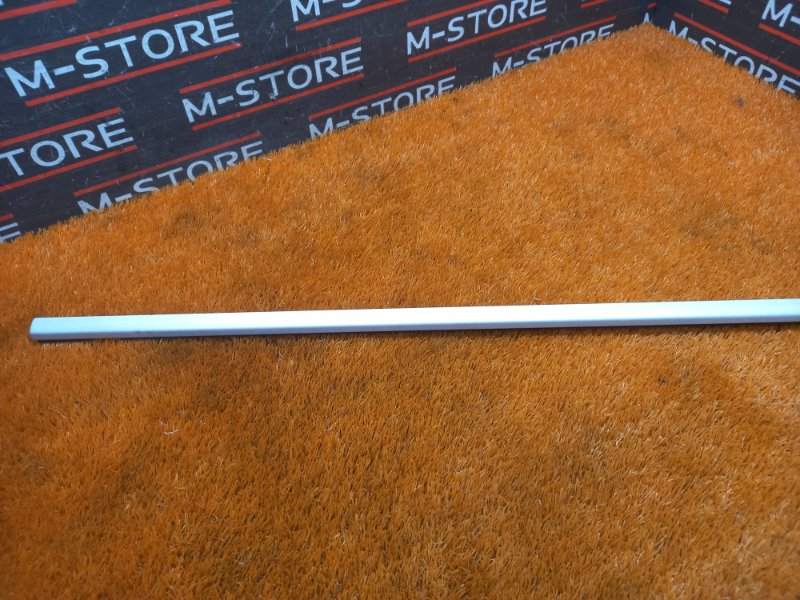 Молдинг стекла внешний, 670 рублей, Красноярск