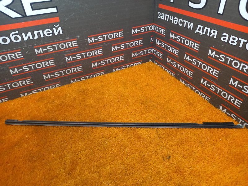 Молдинг стекла внешний, 670 рублей, Красноярск