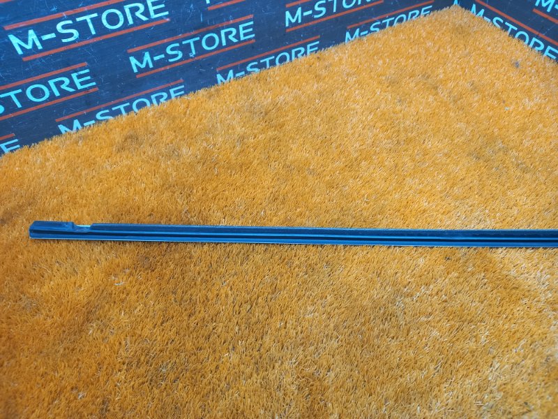 Молдинг стекла внешний, 670 рублей, Красноярск