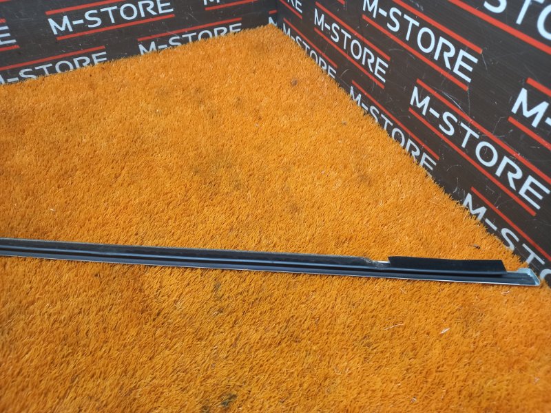 Молдинг стекла внешний, 670 рублей, Красноярск