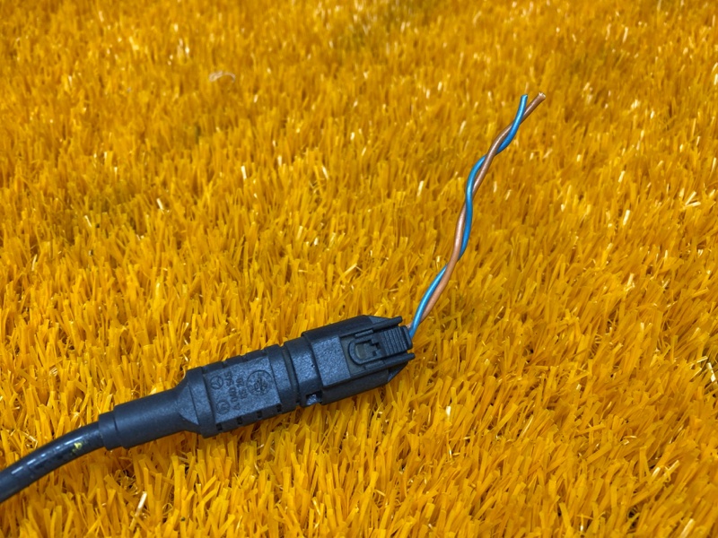 Провод датчика износа колодок, 340 рублей, Красноярск