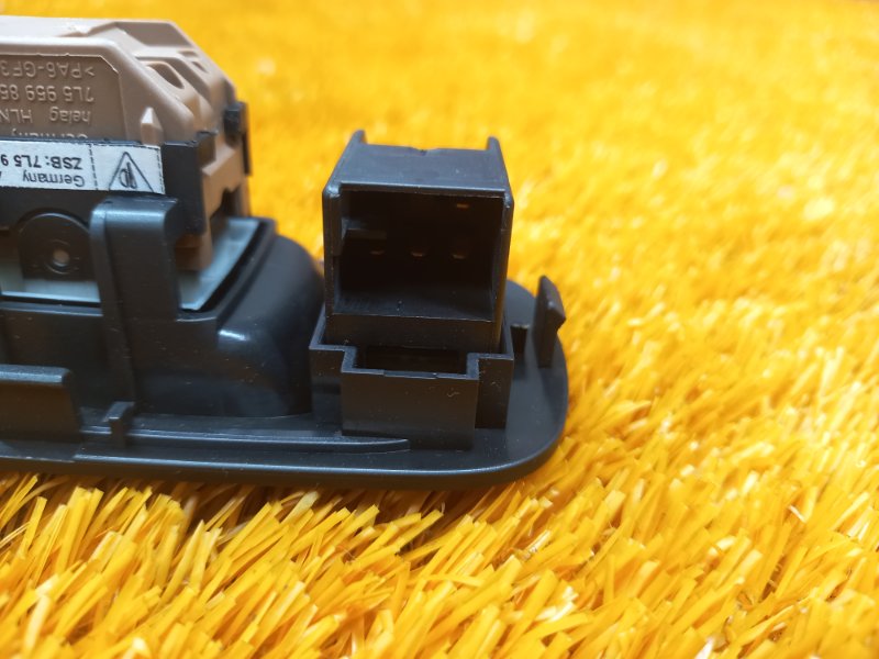 кнопка стеклоподъемника, 350 рублей, Красноярск