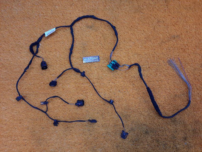 Проводка багажника, 930 рублей, Красноярск