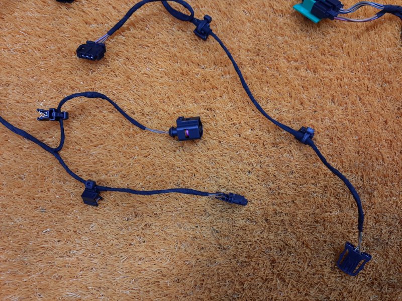 Проводка багажника, 930 рублей, Красноярск