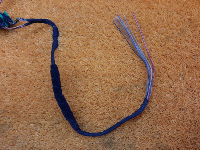 Проводка багажника, 930 рублей, Красноярск