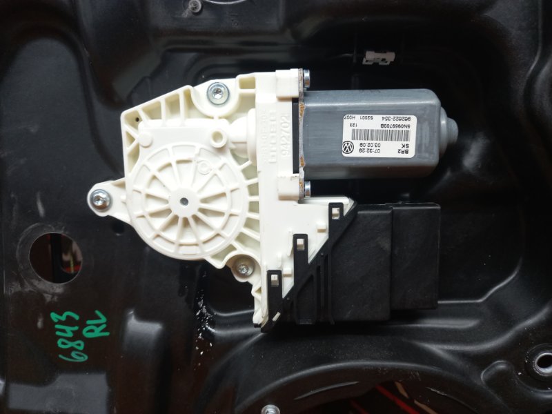 стеклоподъемник, 930 рублей, Красноярск