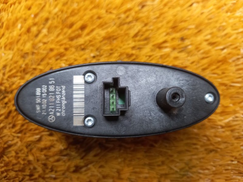 кнопка стеклоподъемника, 300 рублей, Красноярск