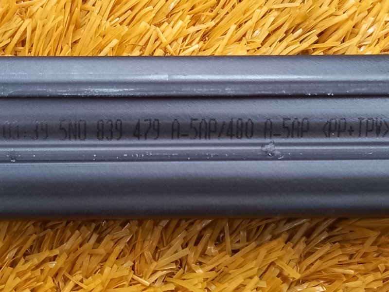 уплотнитель стекла двери, 340 рублей, Красноярск