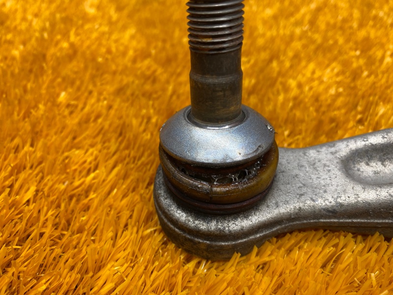 Рычаг подвески верхний, 680 рублей, Красноярск